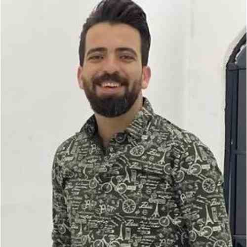 آهنگ مستی قشنگه ولی با آدمش