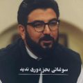 مثل آن چایی که میچسبد به سرما بیشتر صوتی