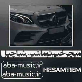 دانلود آهنگ میچرخیم تو ماشین شبا چیل