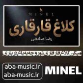 دانلود آهنگ میگن کلاغ قارقاری تورو چه به باغ درباری با صدای زن