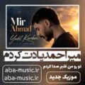 میر احمد یادت کردم