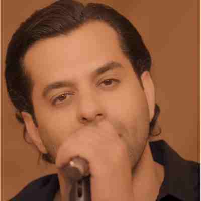 میسوزد آواز غم دارد این ساز ریمیکس