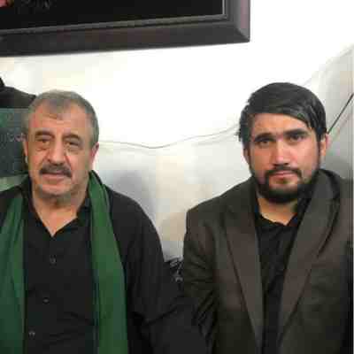 نوحه اربعین منصوری