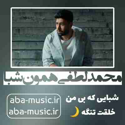 محمد لطفی همون شبا
