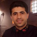 آهنگ محسن احمدی دینم بنات
