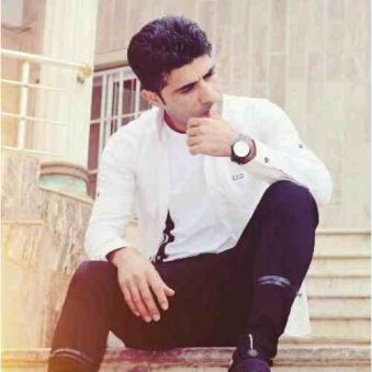 دانلود آهنگ محسن احمدی گلناز