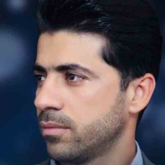 دانلود آهنگ محسن احمدی اومدیم گلتون بردیم