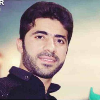 دانلود آهنگ محسن احمدی یه یاری دارم تیلش کاله