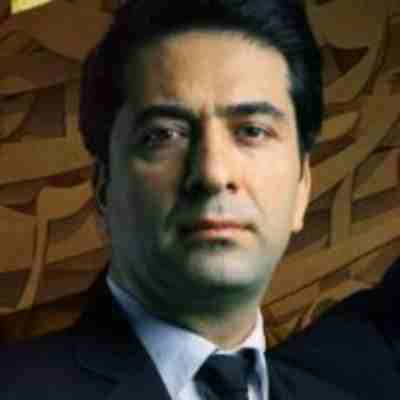 محمد معتمدی ایرانم