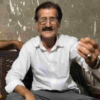 دانلود آهنگ نازی همدم من علی گرایلی
