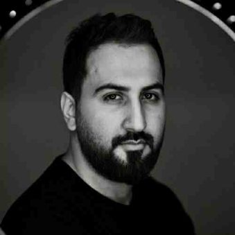 دانلود آهنگ نمیرسی به دادم ای داد