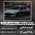 آهنگ افتادم تو چاه دستمه نمیگیری رضا کرمی تارا
