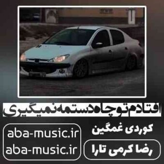 دانلود آهنگ افتادم تو چاه دستمه نمیگیری