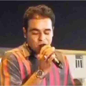دانلود آهنگ پادشاه قلبمی چنی تو نازی قاسم فاضلی