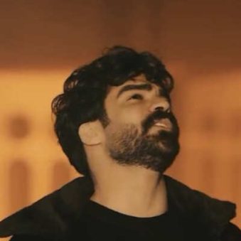 دانلود آهنگ امشو پرستاریم کن حمیدرضا بابایی ریمیکس