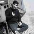 یوسف جمالی - پروندیل مه
