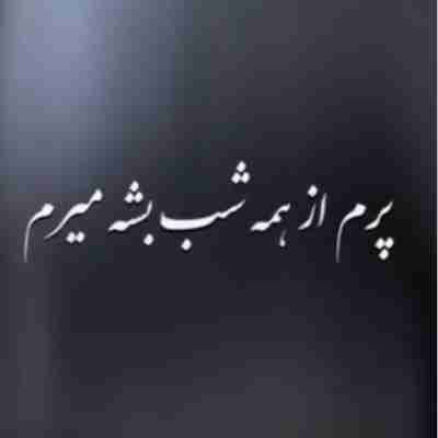 پرم از همه شب بشه میرم ریمیکس پرم از همه شب بشه میرم ریمیکس