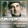 سلیم موذن زاده راحت جان روح روان رقیه