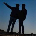 رفیق نباشی دلگیر دیگه نمیشه باشم ریمیکس