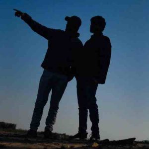 دانلود آهنگ رفیق نباشی دلگیر دیگه نمیشه باشم ریمیکس