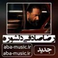 رضا صادقی دلشوره