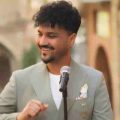 علیرضا روزگار ظالم نباش