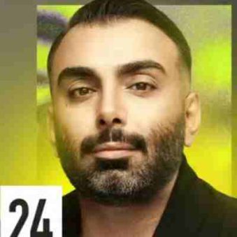دانلود آهنگ مسعود صادقلو لعنت
