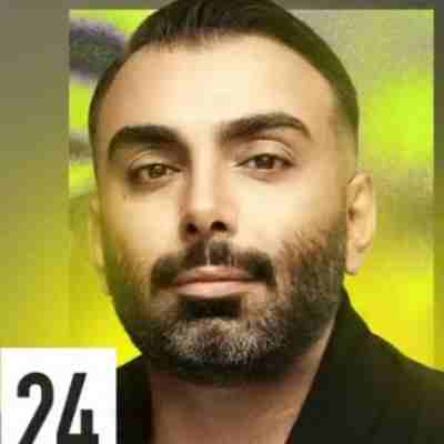 مسعود صادقلو لعنت