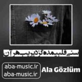 دانلود آهنگ سنی قلبیمده گزدیریب هر آن دانلود آهنگ سنی قلبیمده گزدیریب هر آن