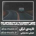 آهنگ سر راهم سبز نشو فراموشت میکنم با صدای زن