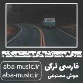 دانلود آهنگ سر راهم سبز نشو فراموشت میکنم با صدای زن دانلود آهنگ سر راهم سبز نشو فراموشت میکنم با صدای زن