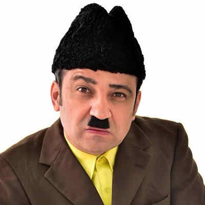 صدای خنده هات هنوز توی گوشمه مش اسماعیل