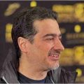 همایون شجریان باور