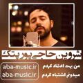 شروین حاجی پور پتک