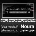 آهنگ شدم مجنون مشهور میدن شهر با صدای زن