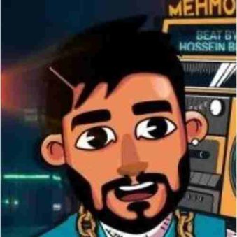 دانلود آهنگ شما میگید بگیرمش