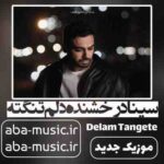 دانلود آهنگ سینا درخشنده دلم تنگته