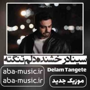دانلود آهنگ سینا درخشنده دلم تنگته