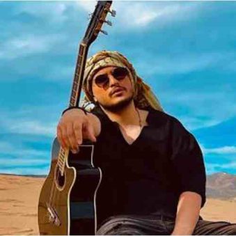 دانلود آهنگ تو همه من بودی بودی ولی کم بودی ریمیکس