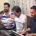 تلی دسته دسته مروارید دوسته ریمیکس