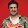 علیرضا طلیسچی فانوس دریایی
