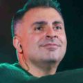 علیرضا طلیسچی نه نمیارم
