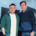 علیرضا طلیسچی نمیخوامت