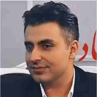 دانلود آهنگ علیرضا طلیسچی راضیم ازت