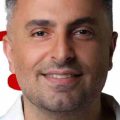 علیرضا طلیسچی یک درصد