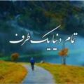 تمام دنیا یک طرف تو یک طرف عزیزم ریمیکس دیجی یاشار