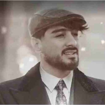 دانلود آهنگ تموم زندگیمی درمون خستگیمی