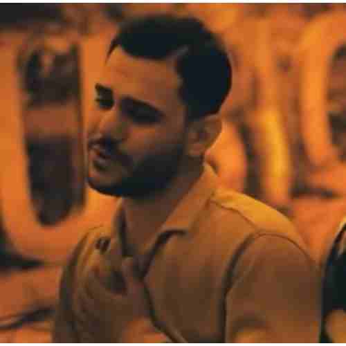 تنیا منم دی نیرم دلدار ریمیکس