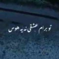 تو برام عشقی نه یه هوس هوش مصنوعی