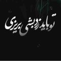 تو باید زرد بشی بریزی تا که سبز بشی بچینی ریمیکس